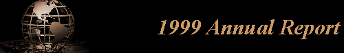1999 Annual Report