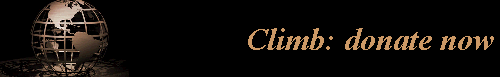 Climb: donate now